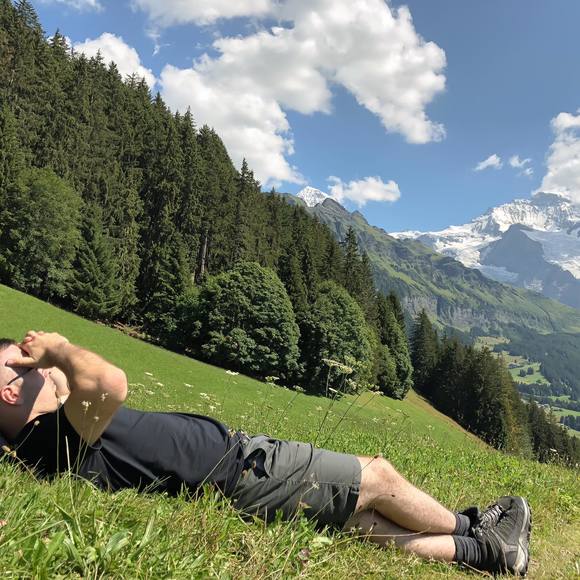 Meet your Posher, Ben - Picture 1 of 1